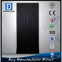 Fangda MDF/PVC Interior Room Wood Door